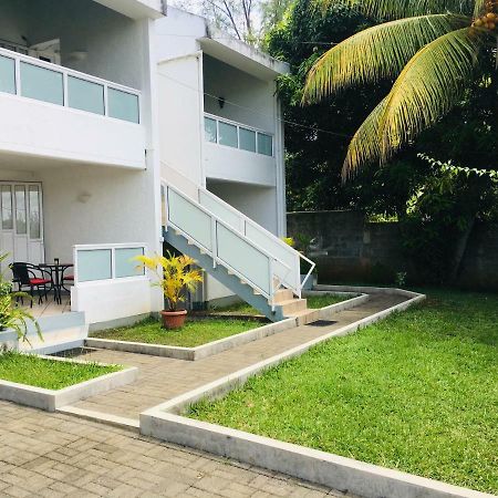 Les Gentilhommieres Guest House Trou aux Biches Εξωτερικό φωτογραφία