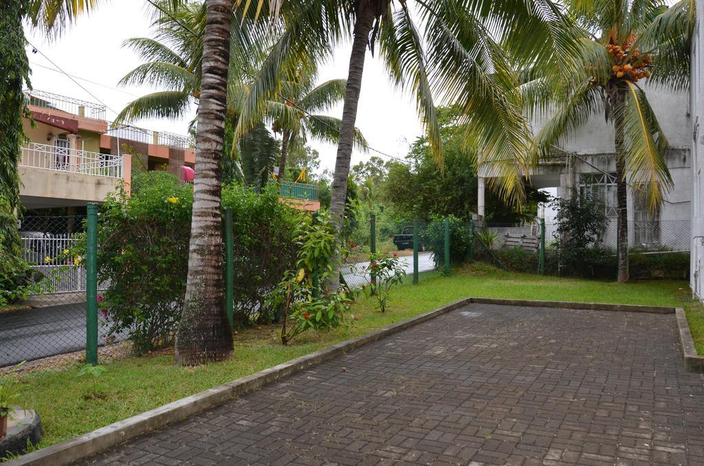 Les Gentilhommieres Guest House Trou aux Biches Εξωτερικό φωτογραφία