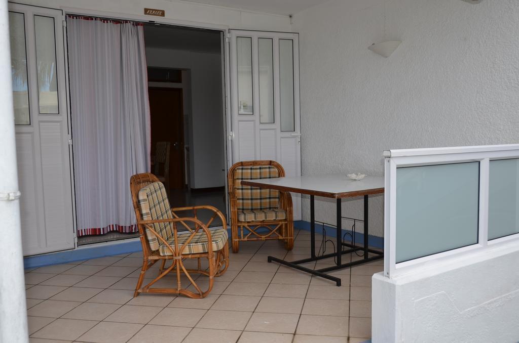 Les Gentilhommieres Guest House Trou aux Biches Εξωτερικό φωτογραφία