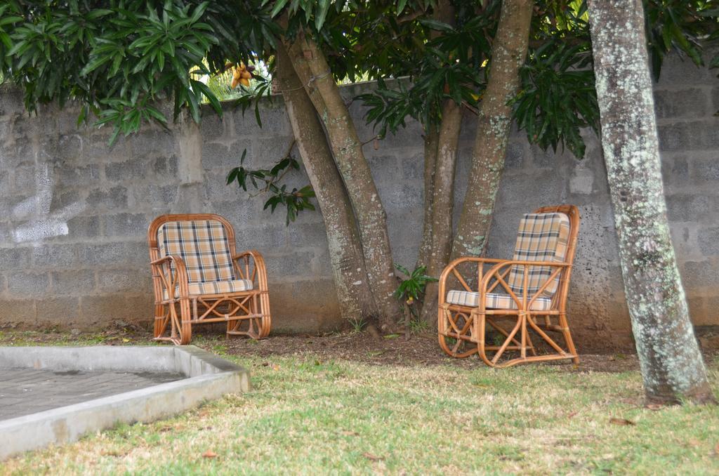 Les Gentilhommieres Guest House Trou aux Biches Εξωτερικό φωτογραφία