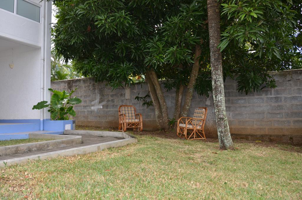 Les Gentilhommieres Guest House Trou aux Biches Εξωτερικό φωτογραφία