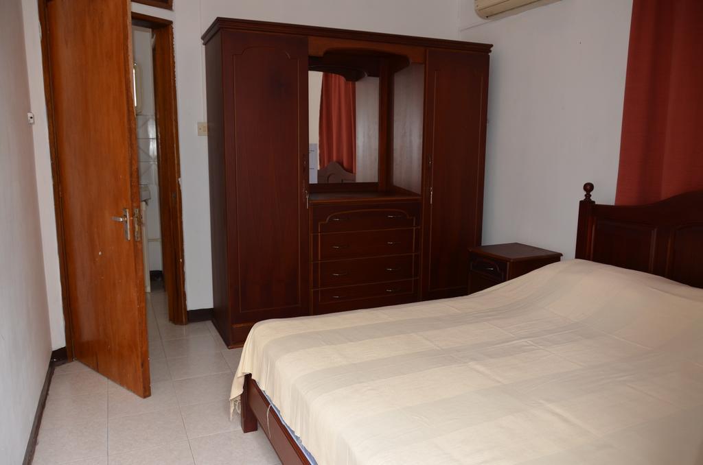 Les Gentilhommieres Guest House Trou aux Biches Εξωτερικό φωτογραφία
