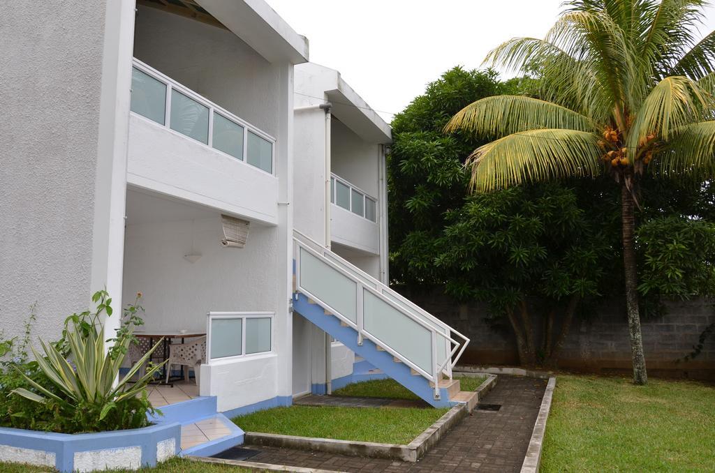 Les Gentilhommieres Guest House Trou aux Biches Εξωτερικό φωτογραφία