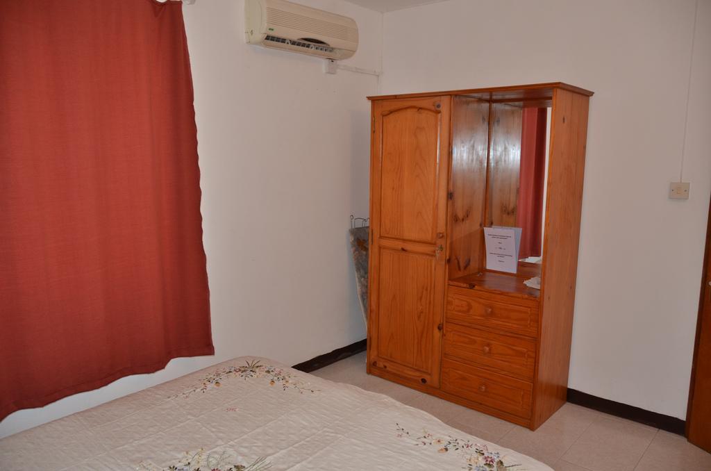 Les Gentilhommieres Guest House Trou aux Biches Δωμάτιο φωτογραφία