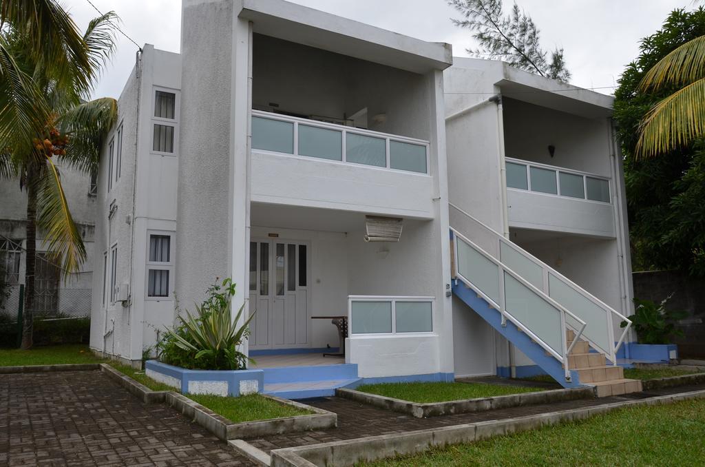 Les Gentilhommieres Guest House Trou aux Biches Εξωτερικό φωτογραφία