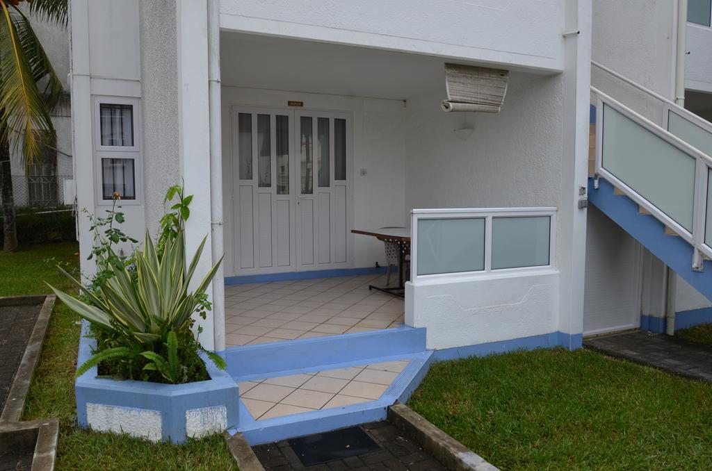 Les Gentilhommieres Guest House Trou aux Biches Εξωτερικό φωτογραφία