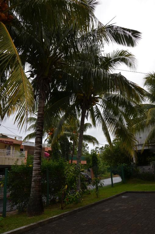 Les Gentilhommieres Guest House Trou aux Biches Εξωτερικό φωτογραφία