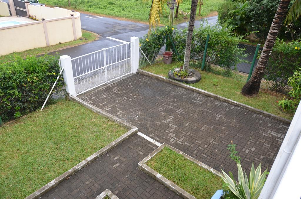 Les Gentilhommieres Guest House Trou aux Biches Εξωτερικό φωτογραφία