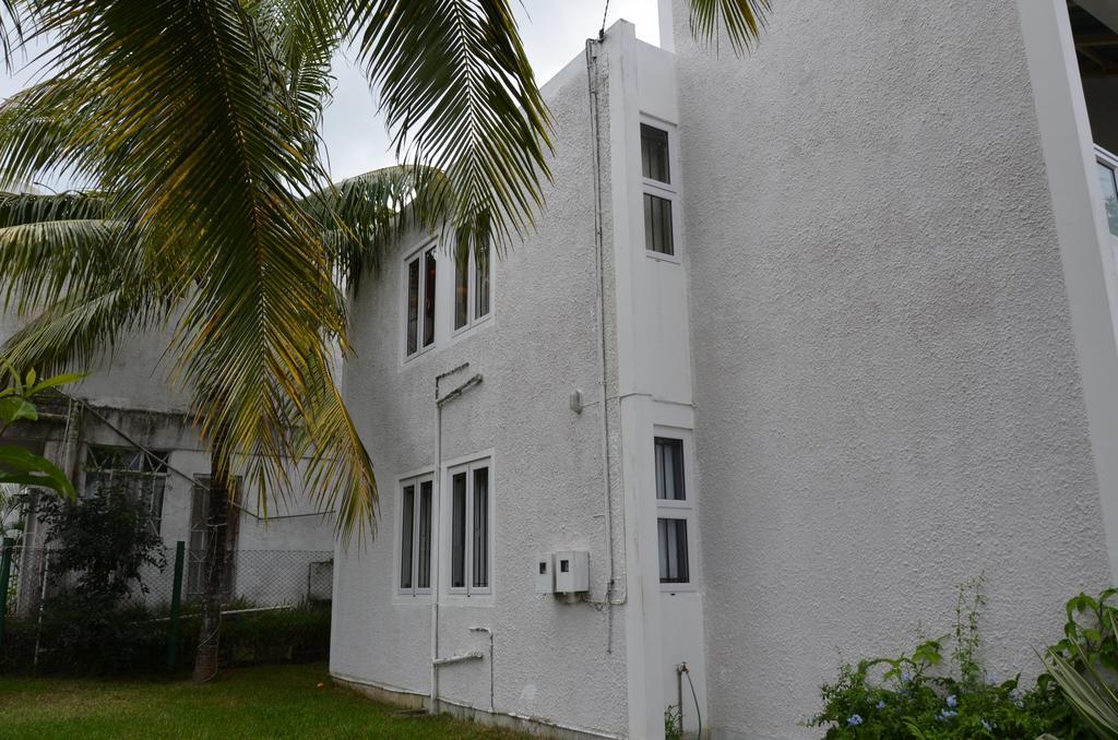 Les Gentilhommieres Guest House Trou aux Biches Εξωτερικό φωτογραφία