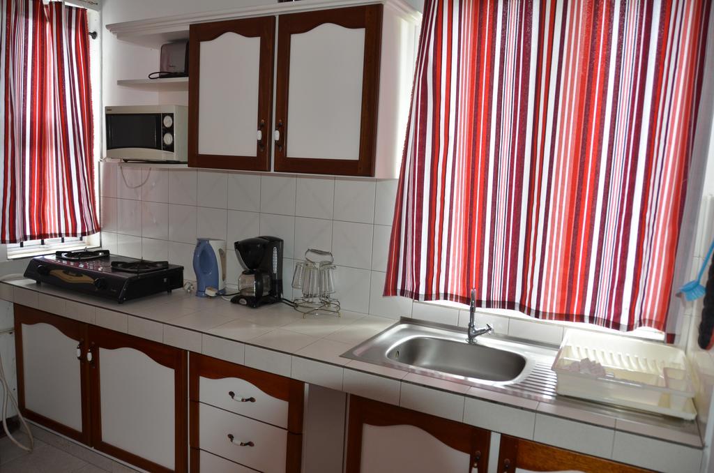 Les Gentilhommieres Guest House Trou aux Biches Δωμάτιο φωτογραφία