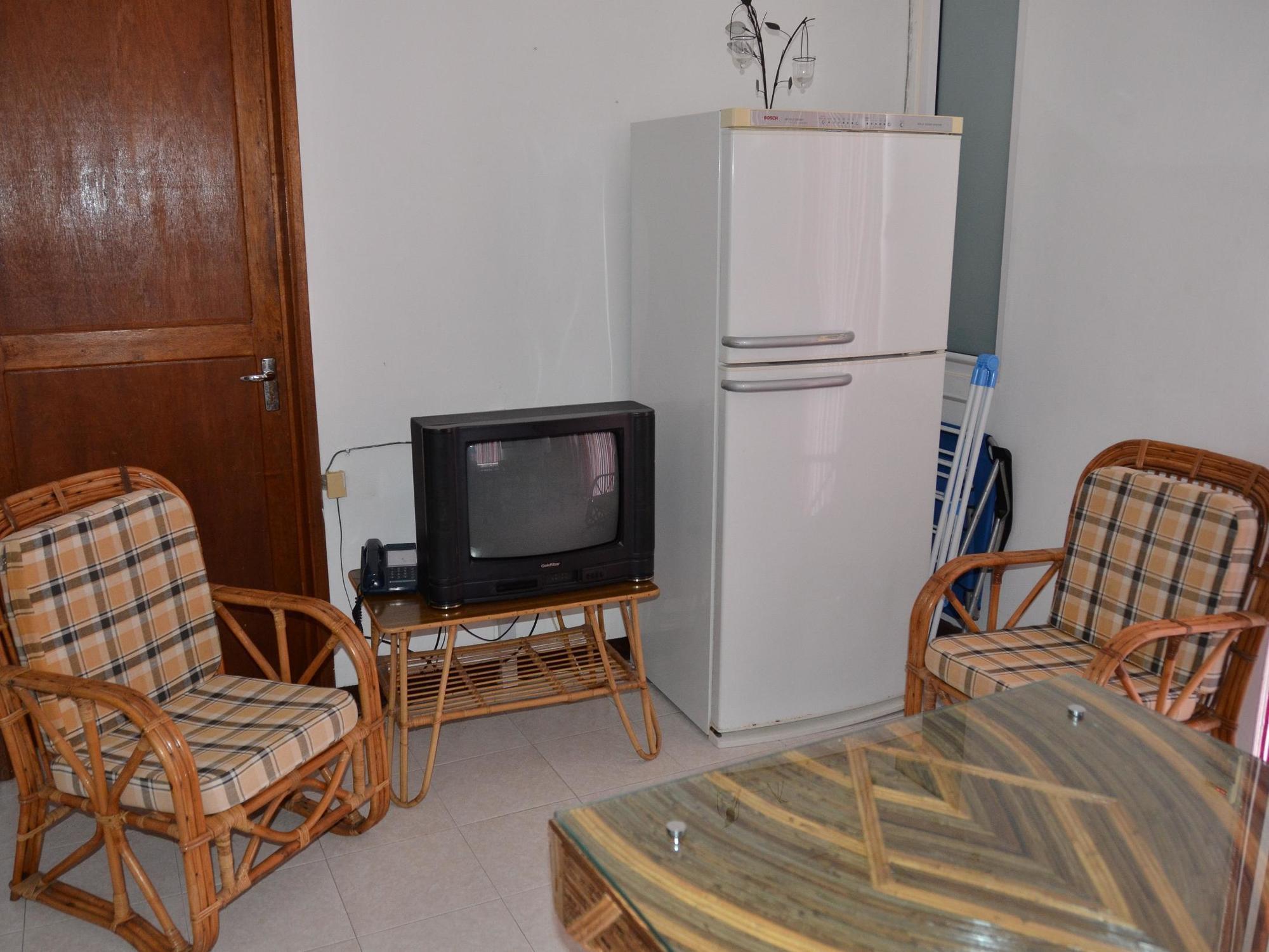 Les Gentilhommieres Guest House Trou aux Biches Εξωτερικό φωτογραφία