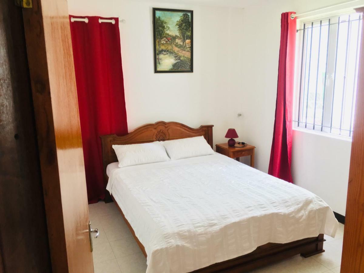 Les Gentilhommieres Guest House Trou aux Biches Εξωτερικό φωτογραφία